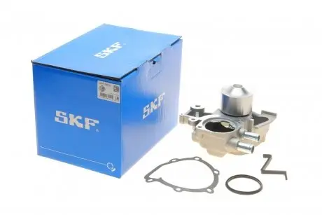 VKPC98002 Насос водяной (пр-во SKF) SKF подбор по vin на Brocar