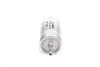 F026403009 Фільтр паливний Ford Focus/C-Max/Volvo C30/C70/S40 1.6-2.4 04- BOSCH підбір по vin на Brocar