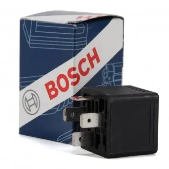 0332019103 Реле насосу АКПП MB Sprinter 00- (Tiptron) BOSCH підбір по vin на Brocar
