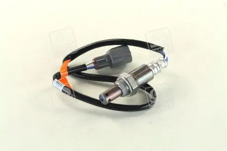 DOX0261 Лямбда-зонд (кількість дротів 4, 510мм) LEXUS ES, RX TOYOTA AVALON, AVENSIS, AVENSIS VERSO, CAMRY, PREVIA II, PREVIA III, RAV 4 II, RAV 4 III 2.0/2.4/3.5 02.00- DENSO підбір по vin на Brocar
