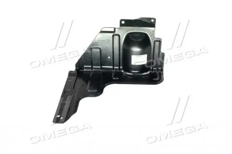96398984 Захист двигуна автомобіля GM / OPEL підбір по vin на Brocar