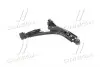 96445372 Рычаг подвески (пр-во GM) GM / OPEL підбір по vin на Brocar