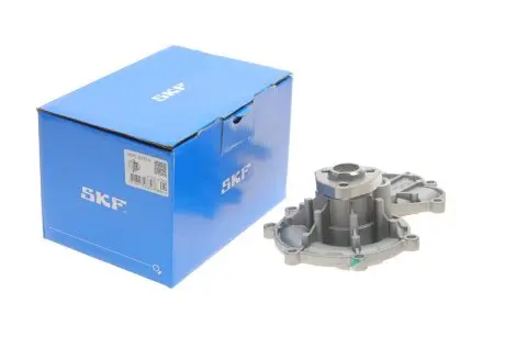 VKPC81814 Водяний насос (Вир-во SKF) SKF підбір по vin на Brocar