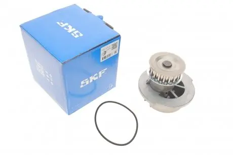 VKPC85206 Водяной насос (Пр-во SKF) SKF підбір по vin на Brocar