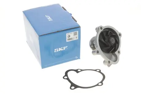 VKPC85320 Водяний насос (Пр-во SKF) SKF підбір по vin на Brocar