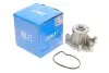 VKPC88851 Помпа воды MB Vaneo 1.6/1.7 CDI/1.9 02-05 SKF підбір по vin на Brocar