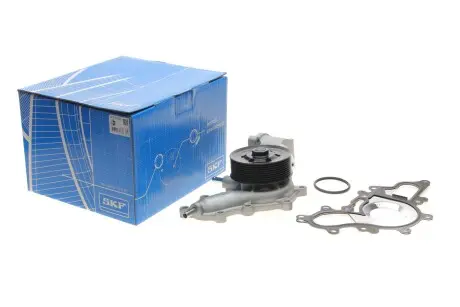 VKPC91858 Водяний насос (Пр-во SKF) SKF підбір по vin на Brocar
