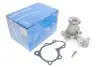 VKPC95863 Водяной насос (Пр-во SKF) SKF підбір по vin на Brocar