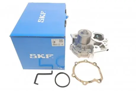 VKPC98004 Водяной насос (Пр-во SKF) SKF підбір по vin на Brocar