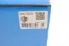 VKPC98004 Водяной насос (Пр-во SKF) SKF підбір по vin на Brocar
