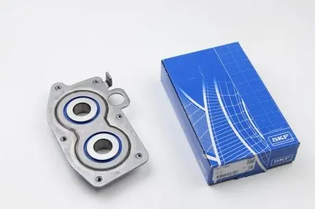 VKT1000 Подшипник КПП VW Caddy III 03- SKF подбор по vin на Brocar