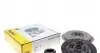 Комплект зчеплення BMW 3 (E30/E36)/5 (E34) -95 (d=220mm) (+вижимний) 622 0662 00