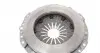 622066200 Комплект сцепления BMW 3 (E30/E36)/5 (E34) -95 (d=220mm) (+выжимной) LUK підбір по vin на Brocar