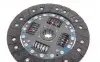 622066200 Комплект сцепления BMW 3 (E30/E36)/5 (E34) -95 (d=220mm) (+выжимной) LUK підбір по vin на Brocar