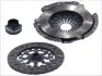 Комплект зчеплення BMW 3 (E30/E36)/5 (E34/E39) -03 (d=230mm) (+вижимний) M20,M21, M50-52 623 0268 06