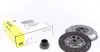 Комплект зчеплення BMW 3 (E30/E36)/5 (E34/E39) -03 (d=230mm) (+вижимний) M20,M21, M50-52 623 0268 06