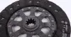 623026806 Комплект сцепления BMW 3 (E30/E36)/5 (E34/E39) -03 (d=230mm) (+выжимной) M20,M21, M50-52 LUK підбір по vin на Brocar