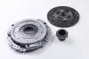 Зчеплення BMW (Пр-во LUK) 623 0663 00