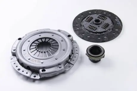 623066300 Зчеплення BMW (Пр-во LUK) LUK підбір по vin на Brocar