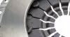 624206500 Комплект зчеплення BMW 3 (E36)/5 (E39) 2.8i (d=240mm) (+вижимний) M51/M52 LUK підбір по vin на Brocar