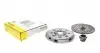 Комплект зчеплення BMW 3 (E36)/5 (E39) 2.8i (d=240mm) (+вижимний) M51/M52 624 2065 00