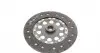 624206500 Комплект зчеплення BMW 3 (E36)/5 (E39) 2.8i (d=240mm) (+вижимний) M51/M52 LUK підбір по vin на Brocar