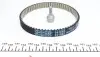 538036010 Помпа воды Audi A3/A4/A5/A6/VW Golf VII/Passat VIII/Skoda Octavia IV/SuperB III 1.8/2.0 TSI/TFSI 14- INA підбір по vin на Brocar