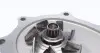 538054110 Помпа воды Toyota Auris/Avensis/Corolla/RAV4 2.0D-2.5D 05- INA підбір по vin на Brocar