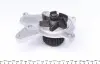 538065710 Помпа воды Hyundai Accent/Elantra/Santa Fe/Tucson/Kia Sportage 1.5/2.0CRDI 01-08 INA підбір по vin на Brocar