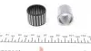 Підшипник КПП VW (21.8x32x25.8), 02T/02U/0AF/0AG/0AH/0AJ (гольчастий), (F-207025.03) 712 0478 10