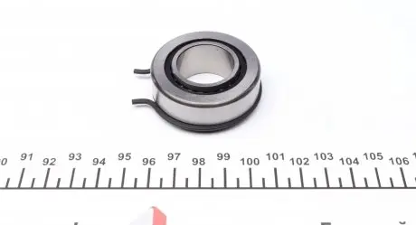 712114710 Підшипник КПП Audi/Skoda/VW (24.1x49x17.7), 02T/02U/0AF/0AG/0AH, (F-232349.03) INA підбір по vin на Brocar