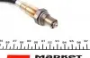 0258006046 Лямбда-зонд (кількість дротів 4, 480мм) NISSAN X-TRAIL I OPEL VIVARO A RENAULT 21, CLIO II, CLIO II/HATCHBACK, CLIO III, ESPACE III, ESPACE IV, GRAND SCENIC II, KANGOO 1.2-2.2D 07.86- BOSCH підбір по vin на Brocar