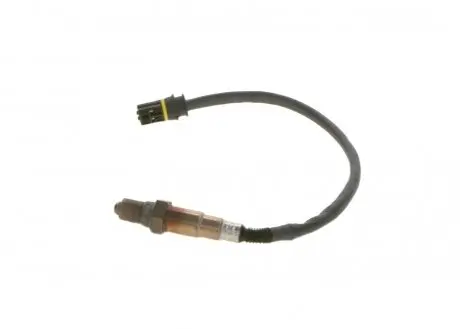 0258006272 Лямбда зонд Renault Scenic/Megane 1.6-2.0 03-/Kangoo 1.6 01- BOSCH підбір по vin на Brocar