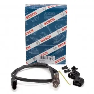 0258010036 Лямбда зонд VW Caddy III/T5 03-15 BOSCH подбор по vin на Brocar
