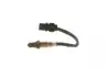 0258017217 Лямбда зонд Peugeot Partner/Citroen Berlingo 1.6 VTi 09- BOSCH підбір по vin на Brocar