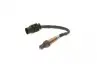 0258017217 Лямбда зонд Peugeot Partner/Citroen Berlingo 1.6 VTi 09- BOSCH підбір по vin на Brocar