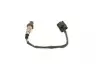 0258986627 Лямбда зонд Hyundai Accent/Elantra 1.3-2.0 00-/Kia Cerato/Ceed 1.6/2.0 06-12 BOSCH підбір по vin на Brocar