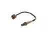 0258986627 Лямбда зонд Hyundai Accent/Elantra 1.3-2.0 00-/Kia Cerato/Ceed 1.6/2.0 06-12 BOSCH підбір по vin на Brocar