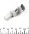 0986280413 Датчик положення розподільного валу Citroen Berlingo/Peugeot Expert 1.6/2.0HDi 99- BOSCH підбір по vin на Brocar