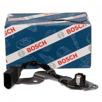 0232101031 Датчик положения распредвала VW Caddy III 2.0i 06-15 BOSCH підбір по vin на Brocar