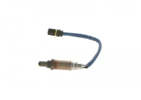 0258003782 Лямбда зонд MB E-class (W210)/S-class (W220)/M-class (W163) 1.0-5.4 92-06 BOSCH підбір по vin на Brocar