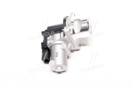284102F000 Клапан egr (пр-во Mobis) HYUNDAI / KIA подбор по vin на Brocar