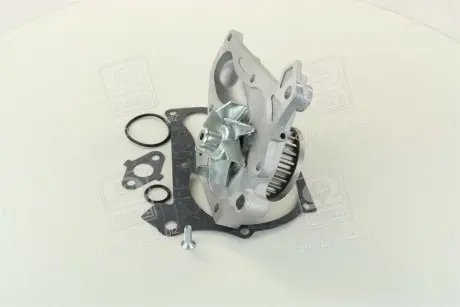 50005187 Водяний насос (Пр-во KS) KOLBENSCHMIDT підбір по vin на Brocar