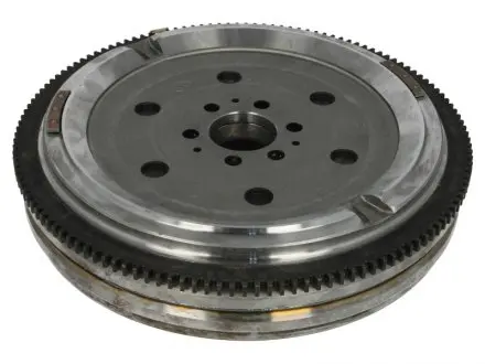415013910 Демпфер зчеплення Audi A4/A6/Skoda Superb/VW Passat 1.6/1.8/2.0 LUK підбір по vin на Brocar