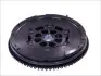 Демпфер сцепления Ford Transit 2.0TDCI 02-06, 92kw ( -11/03) 415 0168 10