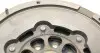 415016810 Демпфер зчеплення Ford Transit 2.0TDCI 02-06, 92kw (-11/03) LUK підбір по vin на Brocar