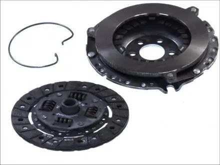 619004206 Зчеплення VW (Пр-во LUK) LUK підбір по vin на Brocar