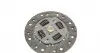 620128400 Комплект сцепления VW Caddy II 1.4 95-04 (d=200mm) (+выжимной) LUK підбір по vin на Brocar