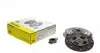 Комплект зчеплення VW Caddy II 1.4 95-04 (d=200mm) (+вижимний) 620 1284 00