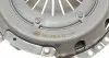 620128400 Комплект сцепления VW Caddy II 1.4 95-04 (d=200mm) (+выжимной) LUK підбір по vin на Brocar